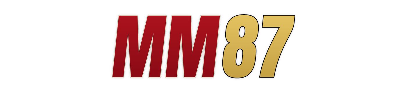 mm87 Logo
